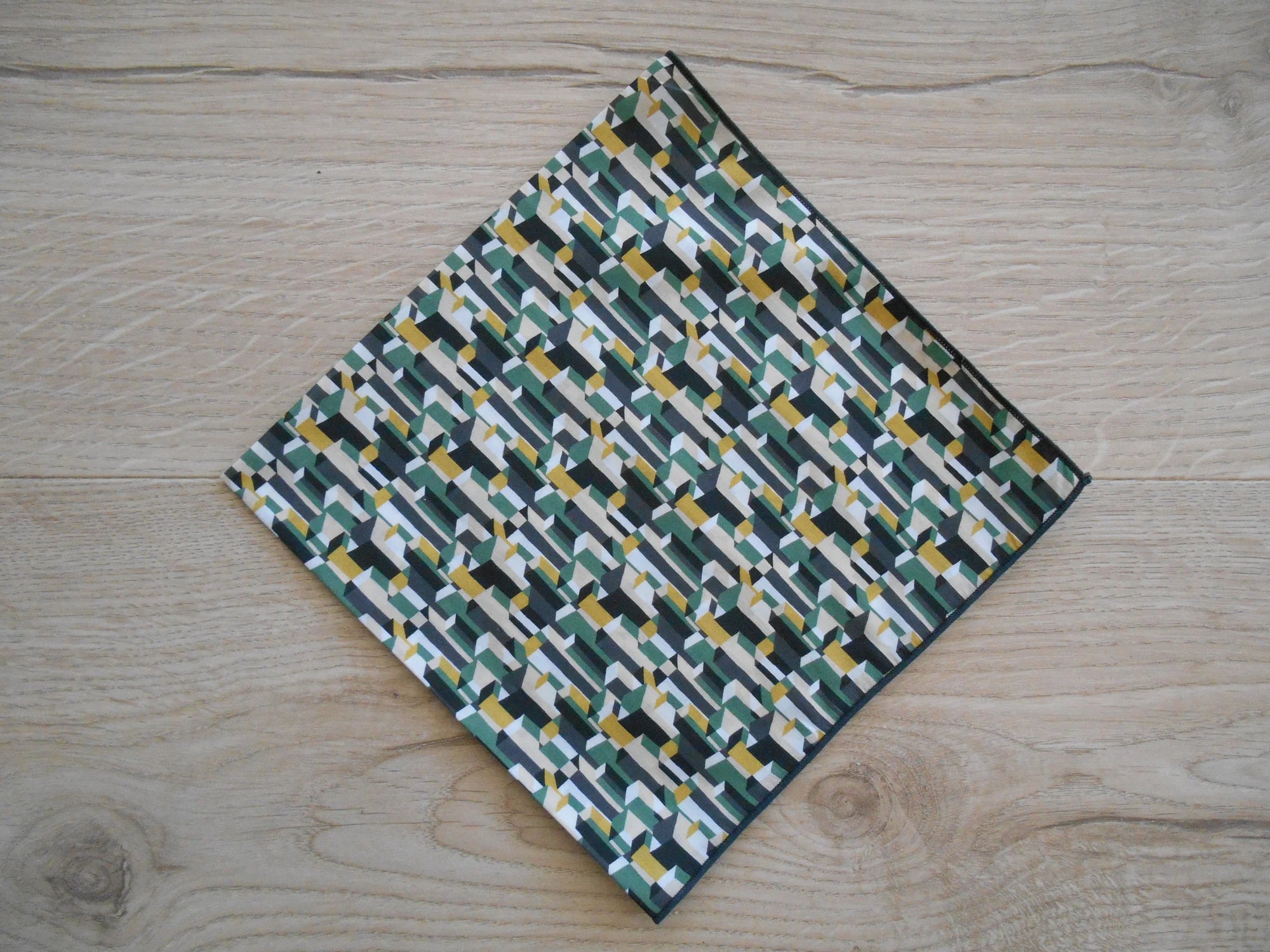 Liberty Large Handkerchief