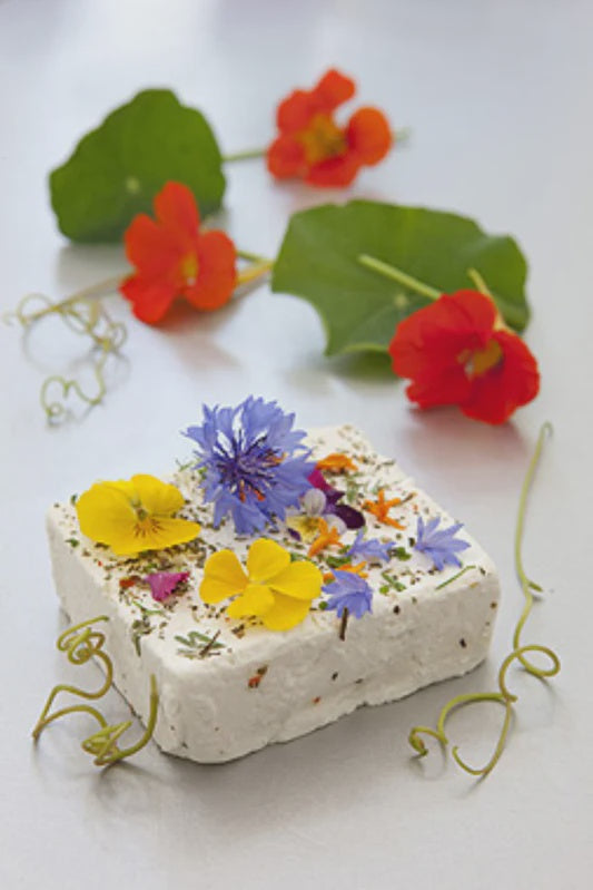Woodside Monet Cheese 120g