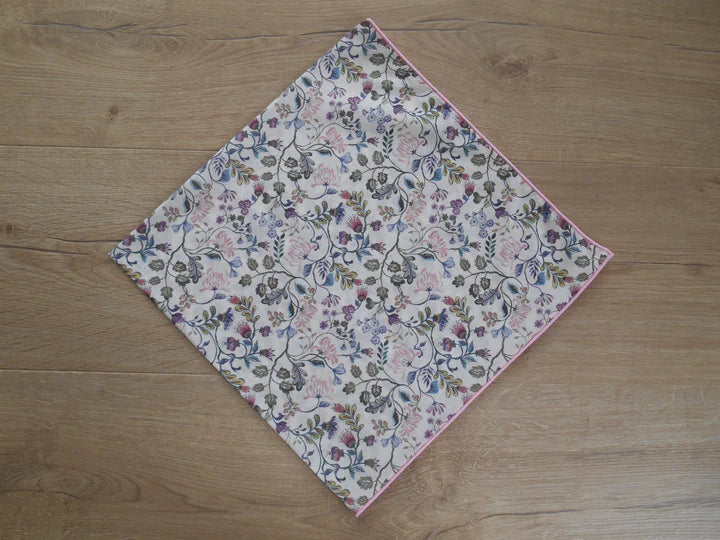 Girls Liberty Scarf - Designs