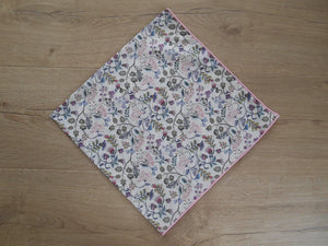 Girls Liberty Scarf - Designs
