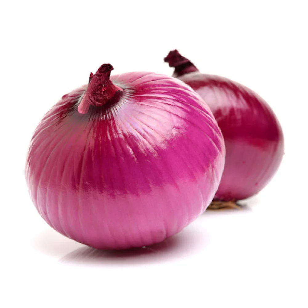 WEBSITE ONLY - Onion Red per kg