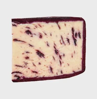 Wensleydale Cranberry Cheese