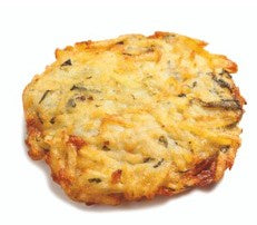 Potato Rosti - small 20g (Tray 20pk)