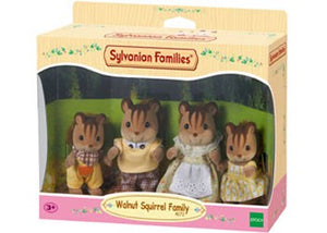 Sylvanian Familes