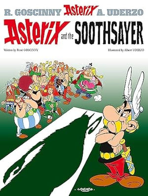 Asterix Book
