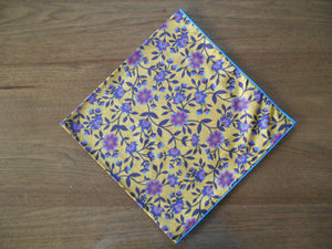 Girls Liberty Scarf - Designs