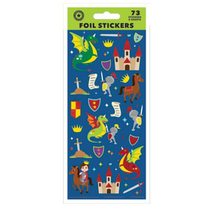 Sticker Sheet