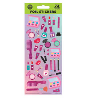 Sticker Sheet