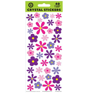 Sticker Sheet