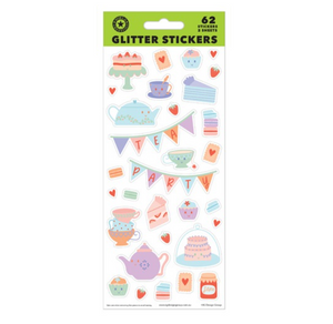 Sticker Sheet