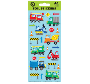 Sticker Sheet