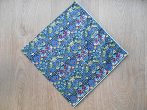 Girls Liberty Scarf - Designs