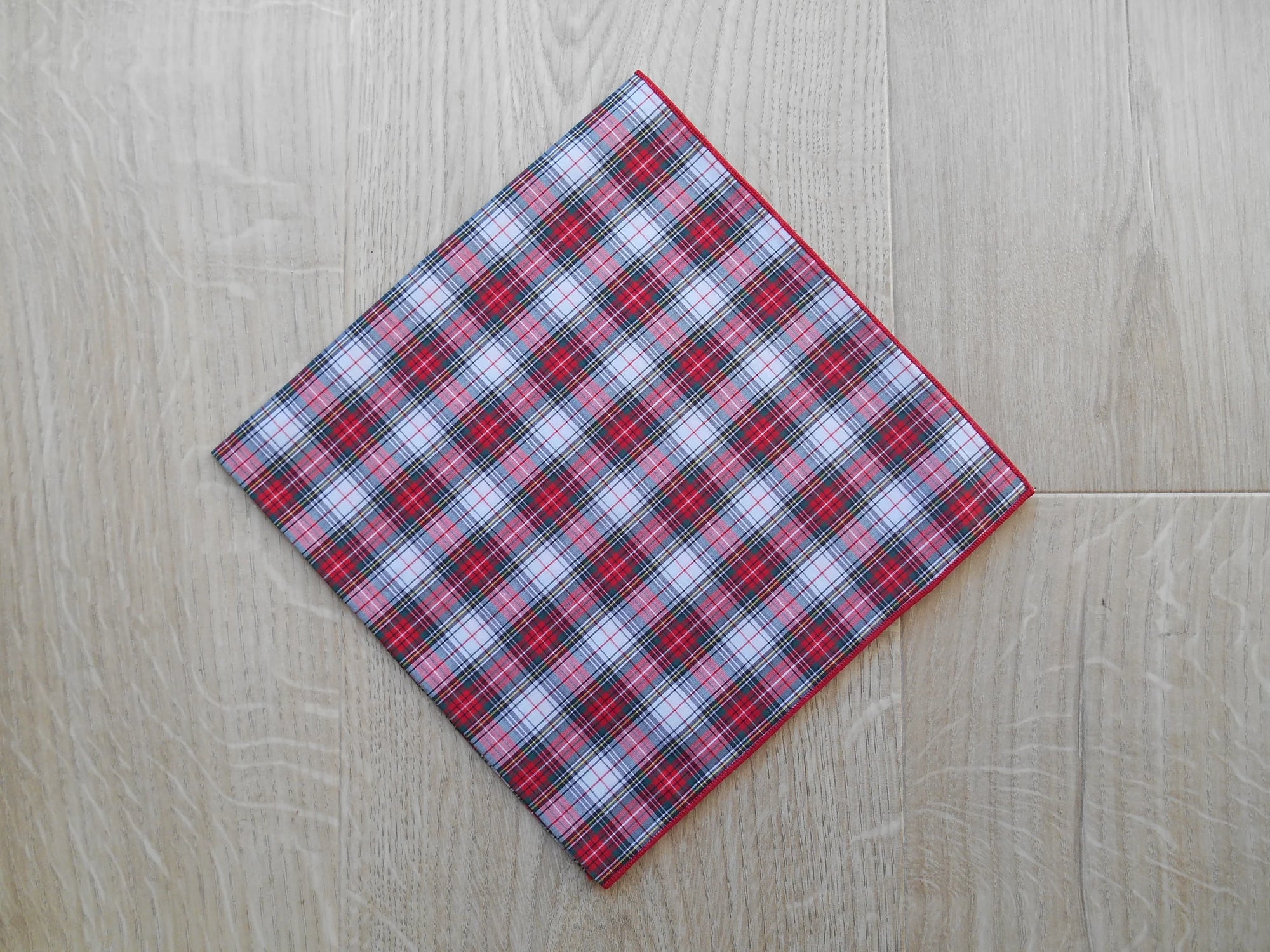Liberty Large Handkerchief
