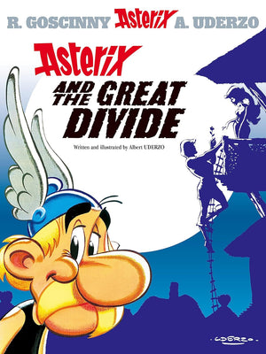 Asterix Book