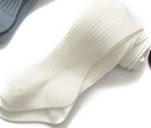 Luxury Cotton Tights