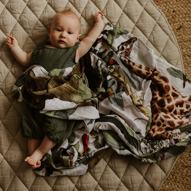 Snug As A Bub Swaddle