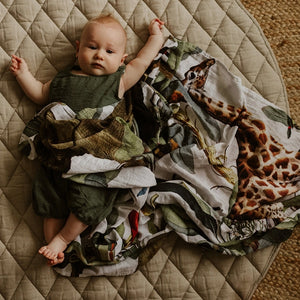Snug As A Bub Swaddle