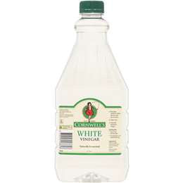 Cornwells White Vinegar 2L