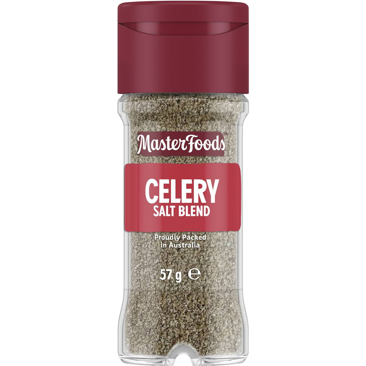 Masterfoods Seasoning Celery Salt 57g