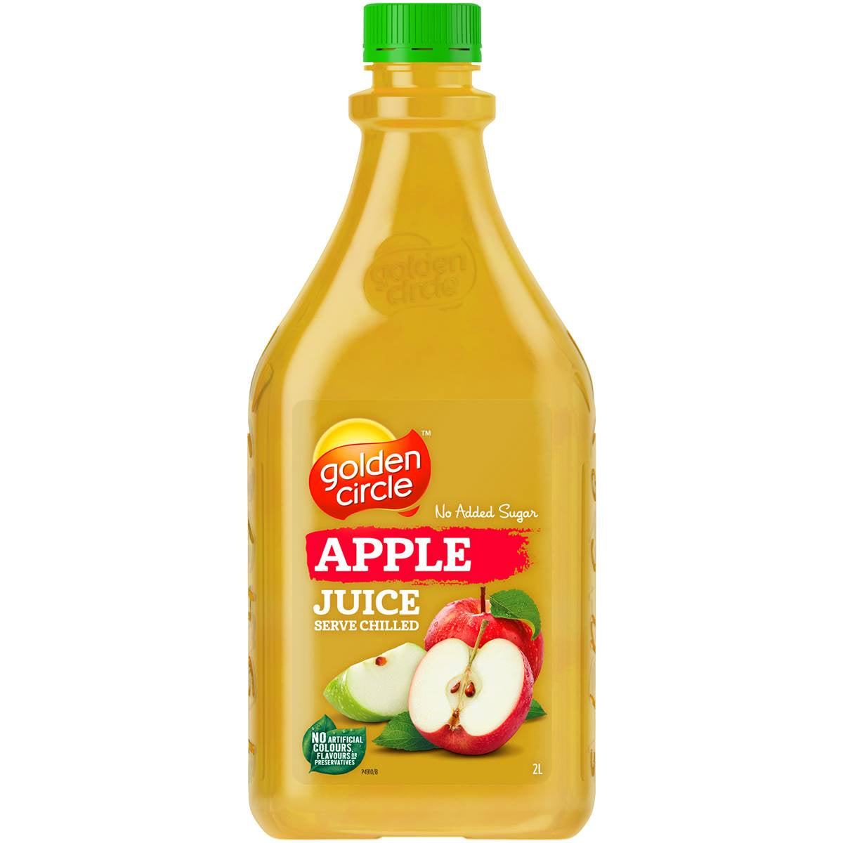 Golden Circle Juice Apple 2L