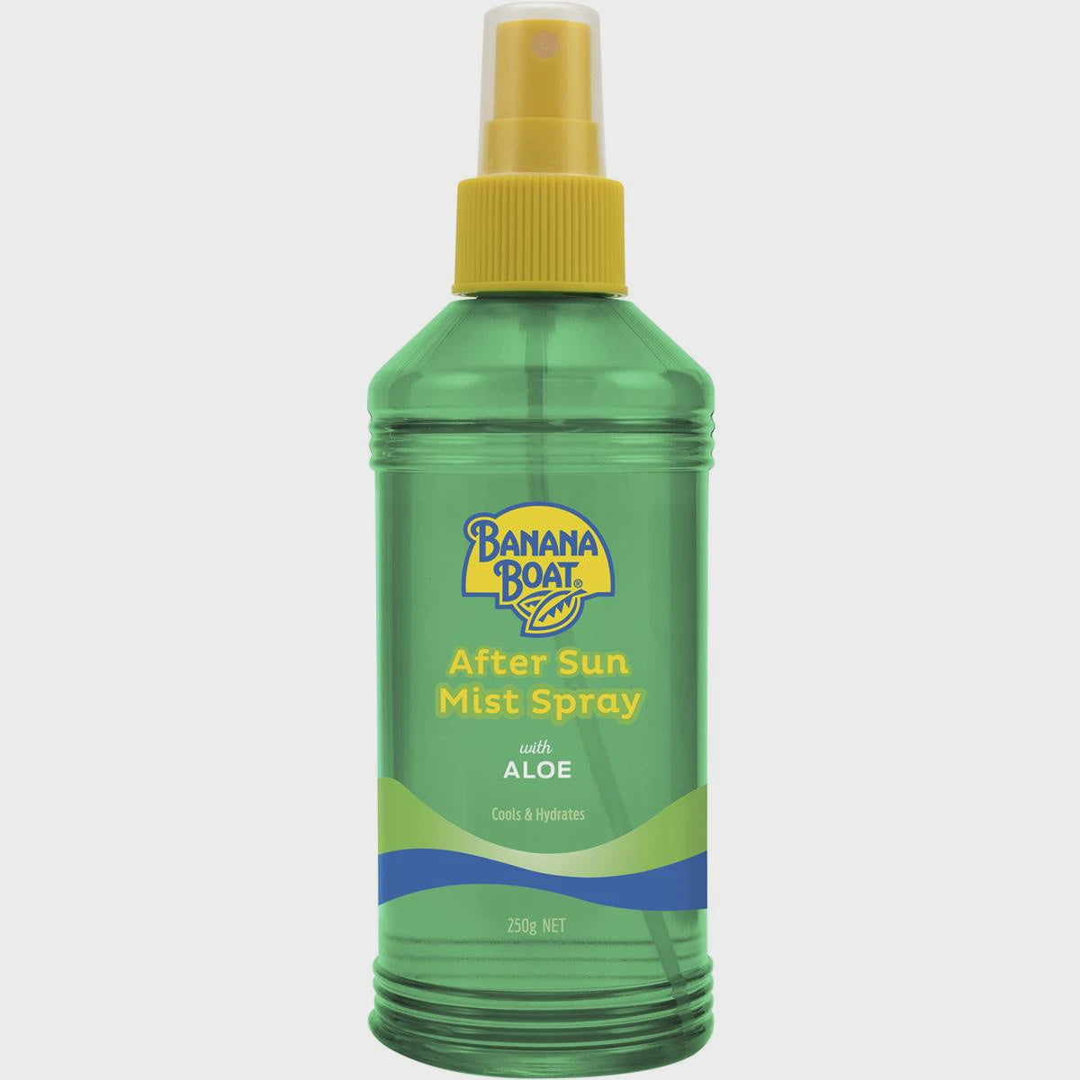 Banana Boat After Sun Aloe Vera Spray 250ml