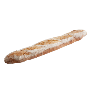 Comm Co Baguette S/dough 250gm