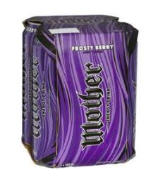 Mother Berry Energy Drink 500ml x 4