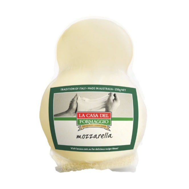 La Casa Mozzarella 250g