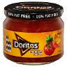 Doritos Salsa Medium 300gm