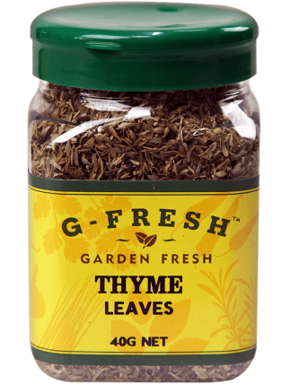 G-Fresh Thyme Leaves 40gm