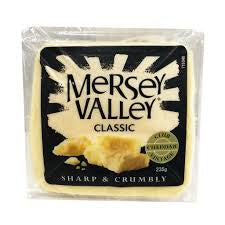 Mersey Valley Classic 235g
