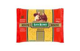 San Remo Risoni 500g