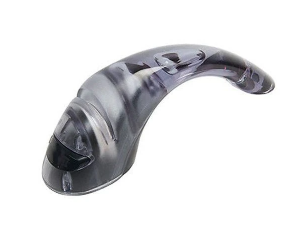 Victorinox Sharpener Black