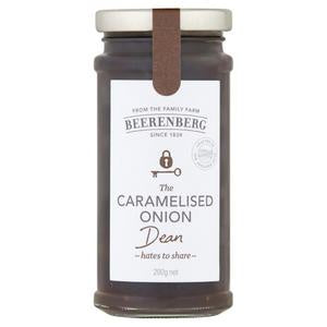 Beerenberg Caramelised Onion 280g