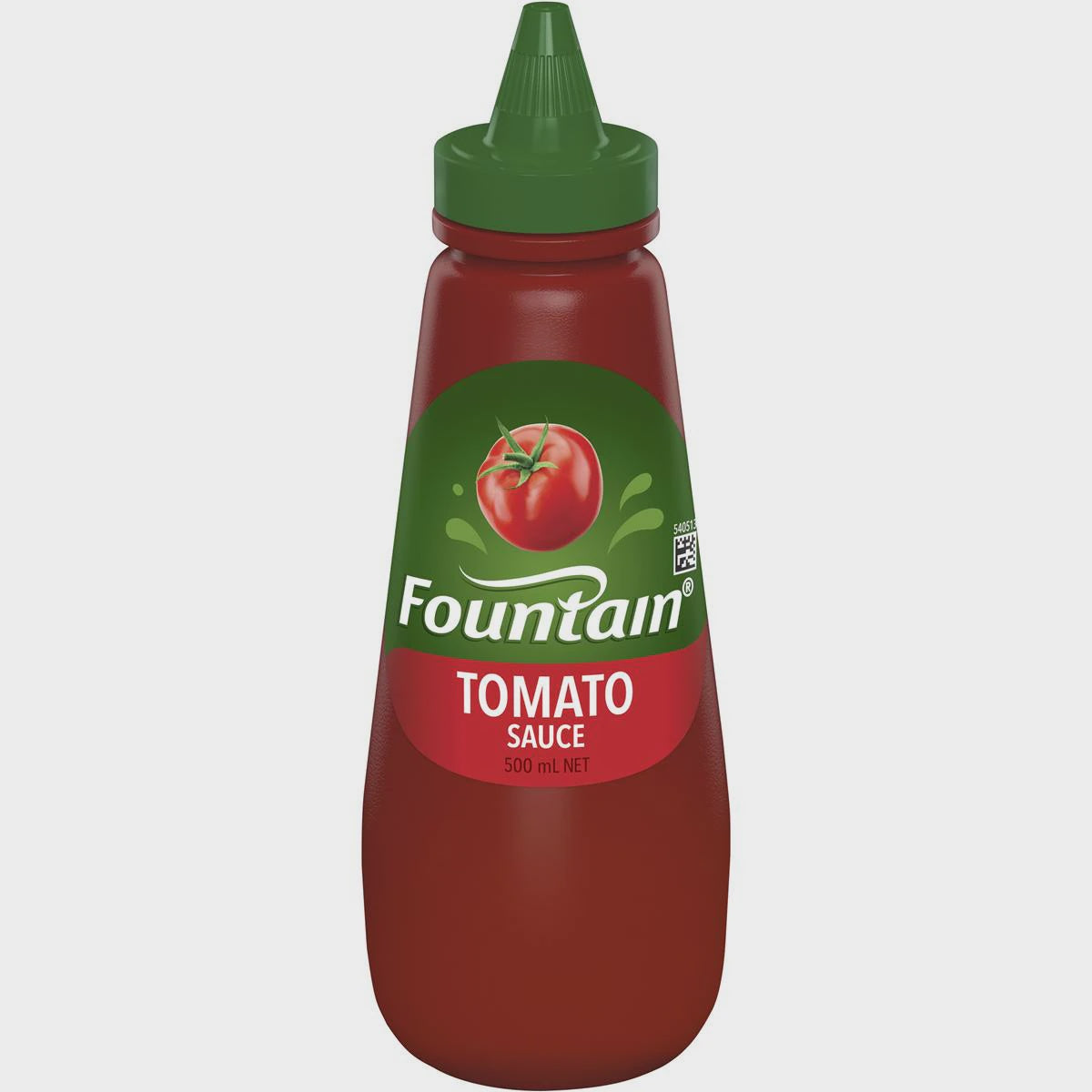Fountain Tomato Sauce 500ml