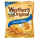 Werthers Original Caramel Chews 135g