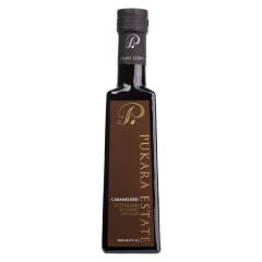 Pukara Estate Caramelised Balsamic Vinegar 500ml
