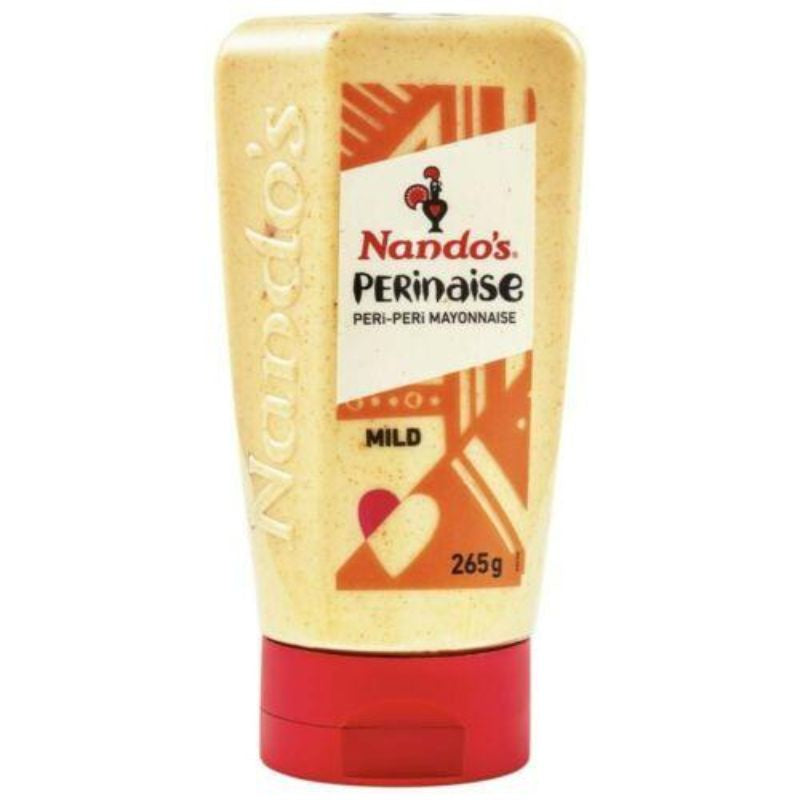Nandos Peri Peri Perinaise Mild 265g