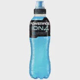 Powerade Sports Drink Mountain Blast 600ml