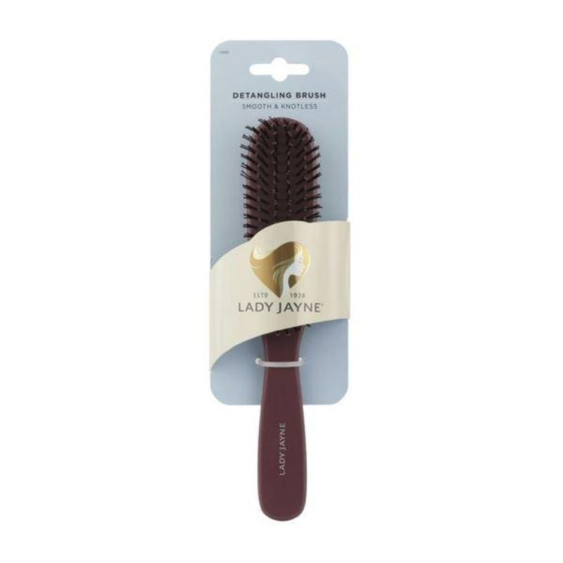 Lady Jayne Everydayday Brush Detangler Small