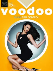 Voodoo Shine 1 Pack Firm Control
