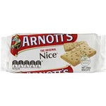 Arnott's Nice Biscuit 250g