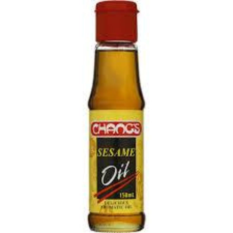 Chang's Sesame Oil 150mL