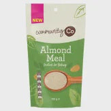 Community Co Almond Meal 100g