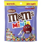 Mars M&M's Minis 335g