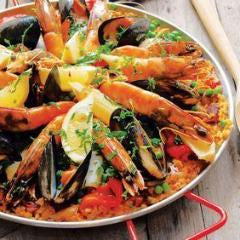 Sabroso Spices Spanish Paella Spice Mix 40g