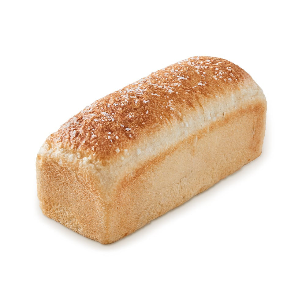 Bakers Delight Sea Salt Turkish Loaf