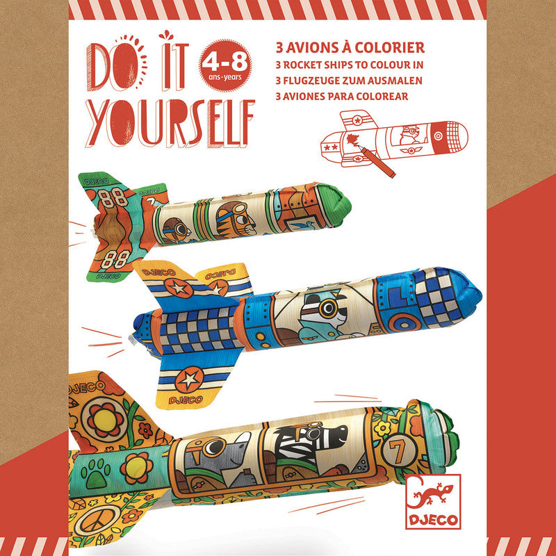 DIY Set