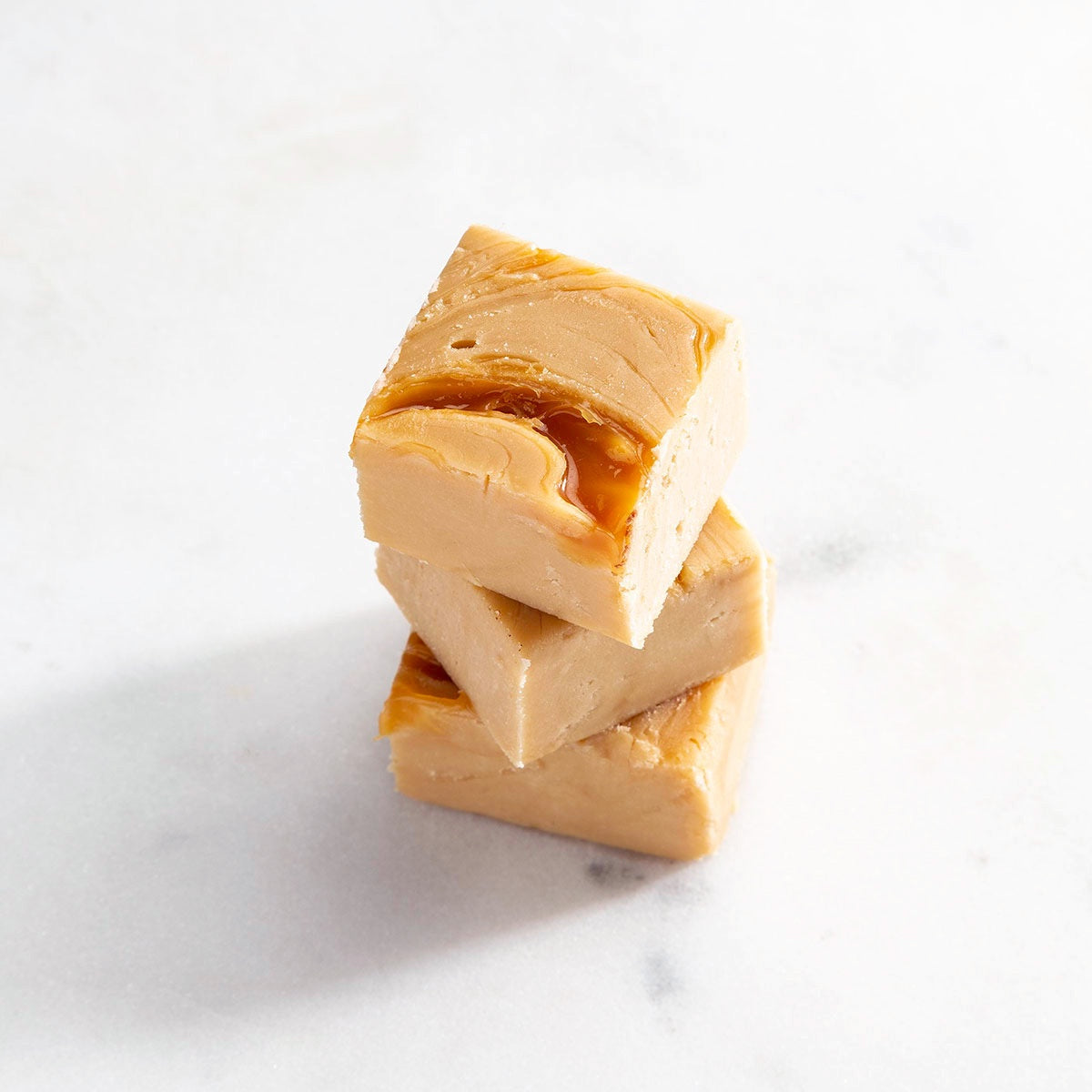Charlotte Piper Coffee Caramel Fudge 130g