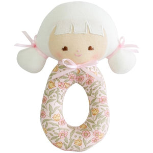 Alimrose Baby Rattle